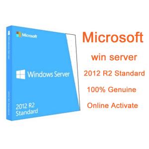 MICROSOFT WINDOWS SERVER 2012 STANDARD R2 Full Version 2pc 64 bit Genuine Kеys and Download Instаnt Delivеry