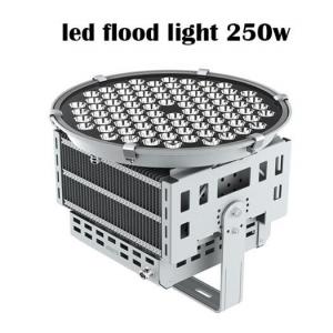 China White CE FCC ROHS Outdoor LED Flood Lights Fixture High Lumen 250W supplier