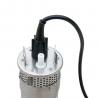 Whaleflo 12LPM 12V DC 4 inch high pressure submersible solar water pump for