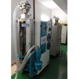 China 3 In 1 Compact Plastic Dehumidifying Dryer Machine OCD-120/80H For PEEK PA supplier