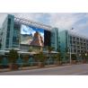 Outdoor Small Pitch Led Display SMD P4 Advertising Video Wall For Billboard