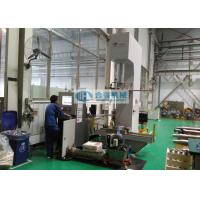 China Vertical 200 Ton Railway Wheelset Gear Assembly Press on sale