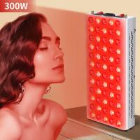 China Home 300W Red Light Therapy Machines Near Infrared Myalgia Relief Panels  on sale