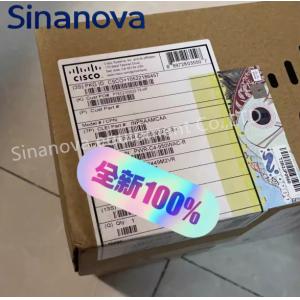 China 950W Front To Back PSU PWR C4 950WAC-R For Enterprise PoE Networks wholesale