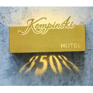 Custom Outdoor Round Led Light Box Business Sign Wall Logo 3d Round Wall Sign Letter Signage Led Advertising Light Box