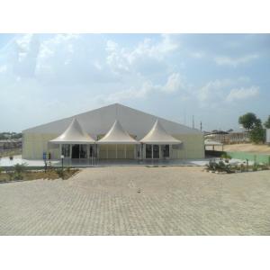 China Wholesale PVC Tent,Big Tent supplier