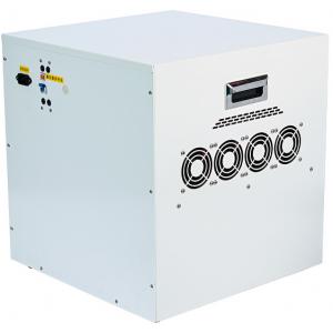 Air Cooling UV Dryer Equipment AC220V 365nm UV Curing Cabinet For Mobile Phone