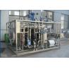 2TPH - 20TPH Capacity Coconut Processing Equipment Heavy Duty Easy Operation