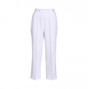 280 GSM 100% Cotton Twill 3/1 Belt Loop Chef Uniform Pants