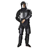 High performance anti-riot suit/ riot suit/ riot control suit of police and military AC-01