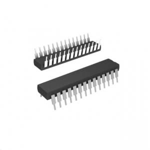 PIC16F883-I/SP Microcontroller Chip 8 bit 20 MHz DIP28 Plugs