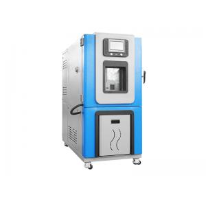 CE Approved 100L Programmable Automatic Touch Screen Paint type Climatic Test Chamber