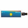 7.8 Inch TFT LCD | 400x1280 With LVDS Interface Sunlight Readable