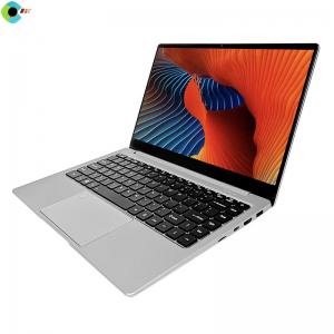 China 14.1 Inch FHD Touchscreen Laptop With Linux Ubuntu LTS Version 20.04 And 1 X USB Type-C Port supplier