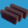 China Refractory Magnesia Chrome Bricks for Aluminum Processing Customized Size and Moulding Service Offered by Expert Chinese wholesale