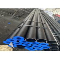 China 20#219*10 High Pressure Seamless Steel Tube / Fluid Delivery Tube ISO9001 on sale