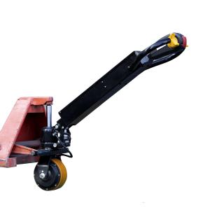 Upgrade Your Pallet Truck with Our Easy-to-Maintain and In Wheel Motor Power Handle Kit