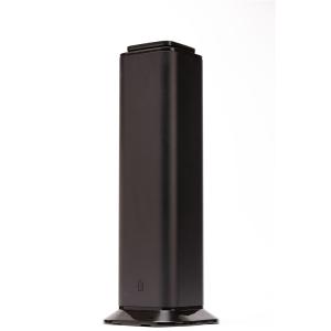 China 便利で大きい芳香の拡散器の軽量の粉砕のヘッド プラグイン可能な構造 wholesale