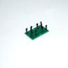 China Customizable Multi Form Emitter Heads For Ion Generators High Durability wholesale