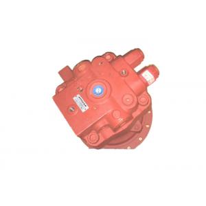 China Excavator 401-004757B Slewing DX300LC Solar 300LC-7A Solar 300LC-V Single Swing Motor supplier