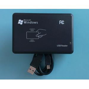 UHF Reader/ Writer ,RFID reader/Writer, USB Port wide band 860-960Mhz