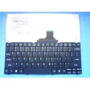 China ACER one 751 AS1410 ZA3 1810 1810T replacement notebook Keyboard,Acer laptop keyboard supplier