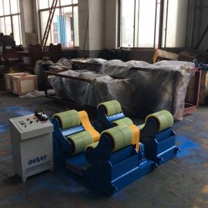 China Welding Rotators ,Welding turning rolls supplier