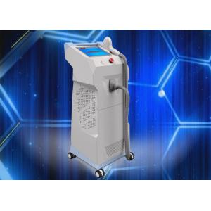 China high qulity and commpetitive price 808nm diode laser hair removal machine supplier