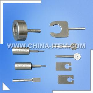 China DIN-VDE0620-1 Germany Standard Plugs and Socket Gauge supplier