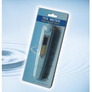 China Best Quality Pen Type Digital TDS Tester Portable Water Meter Tester for Your Nutrients in Hydroponics and Greenhouse supplier