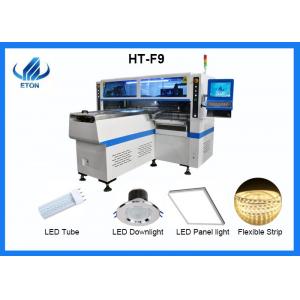 China 250000CPH LED Pick And Place Machine SIRA Magnetic Linear Motor wholesale
