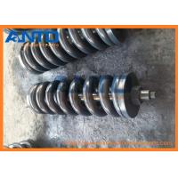 China Daewoo Excavator Undercarriage Parts High Performance DH220 Track Spring on sale