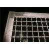 China Food Grade SS Oven Wire Mesh Tray For Food Baking , Polishing Processing wholesale