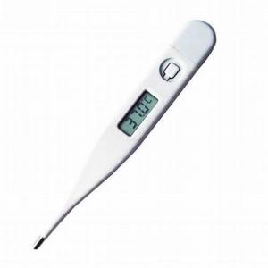 China Lightweight Digital Temperature Thermometer , Professional Medical Digital Thermometer supplier