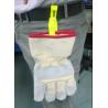 China OEM ODM Custom Plastic Glove Guard Clip Holder ISO9001 wholesale