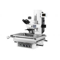 China Auto Focus Optical Metallurgical Microscope Portable Trinocular DIC Camera on sale