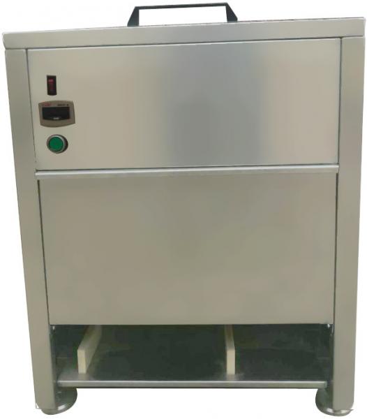 Stainless Steel Rice Dispensing Machine Automatic Tabletop Rice Dispenser