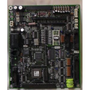 China NORITSU Minilab Spare Part CPU CONTROL PCB J390233 FOR MINILAB DIGITAL as fuji supplier