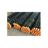 China High Strength Carbide Thread Rock Drill Rods H22*108 Tungsten Hole Diameter on sale
