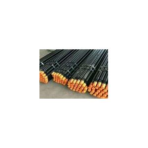 China Ore Mining Carbide H22*108 2m Water Well Drill Pipe supplier