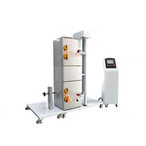 IEC 62552 Appliance Test Refrigerator Door Open And Close Endurance Testing Machine