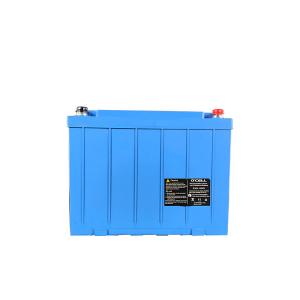 Lifepo4 Battery 24V 80Ah160Ah 240Ah Deep Cycle 24V Lithium Ion Battery Pack With Bms