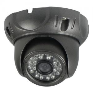China Security System 1000TVL HD CCTV Dome Cameras supplier