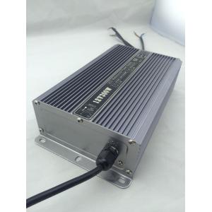 Constant Voltage Outdoor Waterproof LED Power Supply DC 12V 300W