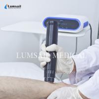 China Bony Heel Spurs RSWT Radial Shockwave Therapy Machine on sale