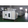 Rotary Industrial Dehumidification Systems , Desiccant Dry Air Systems 15.8kg/h