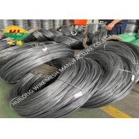 China Huilong Soft Annealed Wire Iron Bending For Woven Mesh Use on sale