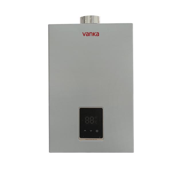 Automatic Constant Temperature Instant Digital Gas Water Heater Smart Home Use