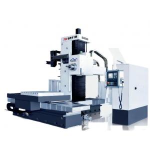 CNC Milling And Boring Machine Horizontal TK6511B TKP6511B