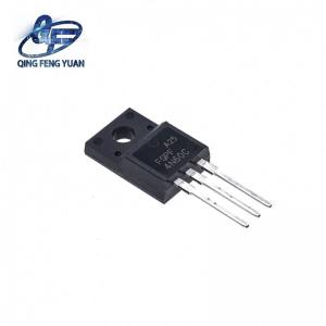 China FQPF4N60C Mosfet Smd Audio Power Amplifier IC Transistor FQPF4N60C supplier